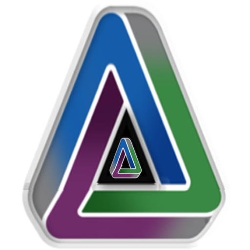 ANSYS.id Logo
