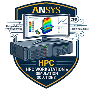 Komputer Simulasi ANSYS